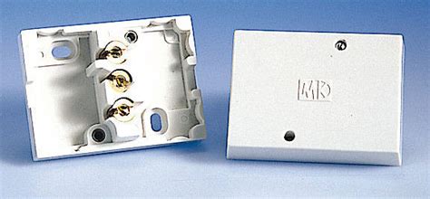 mk 1130 junction box|b&q 31mm junction box.